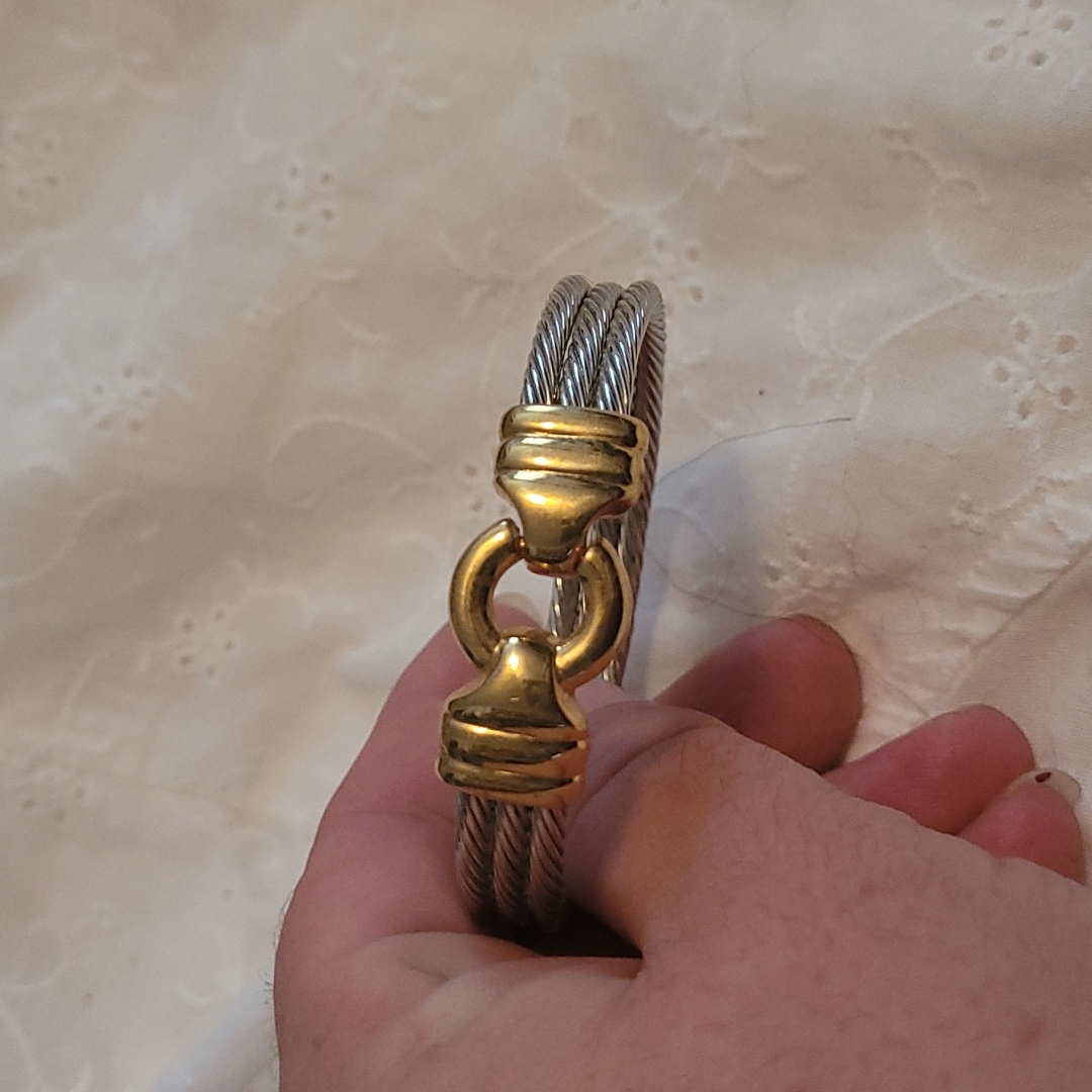 Stainless Steel Bracelet